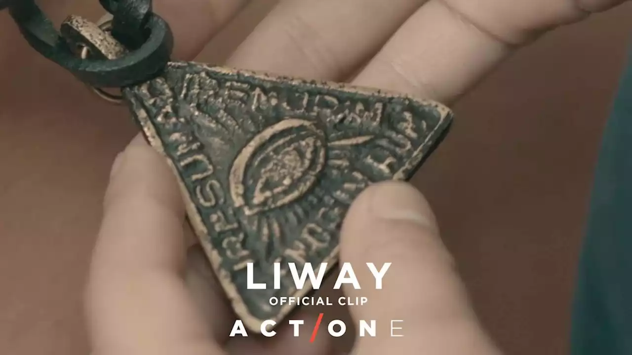 ‘Liway’: The cradle of history