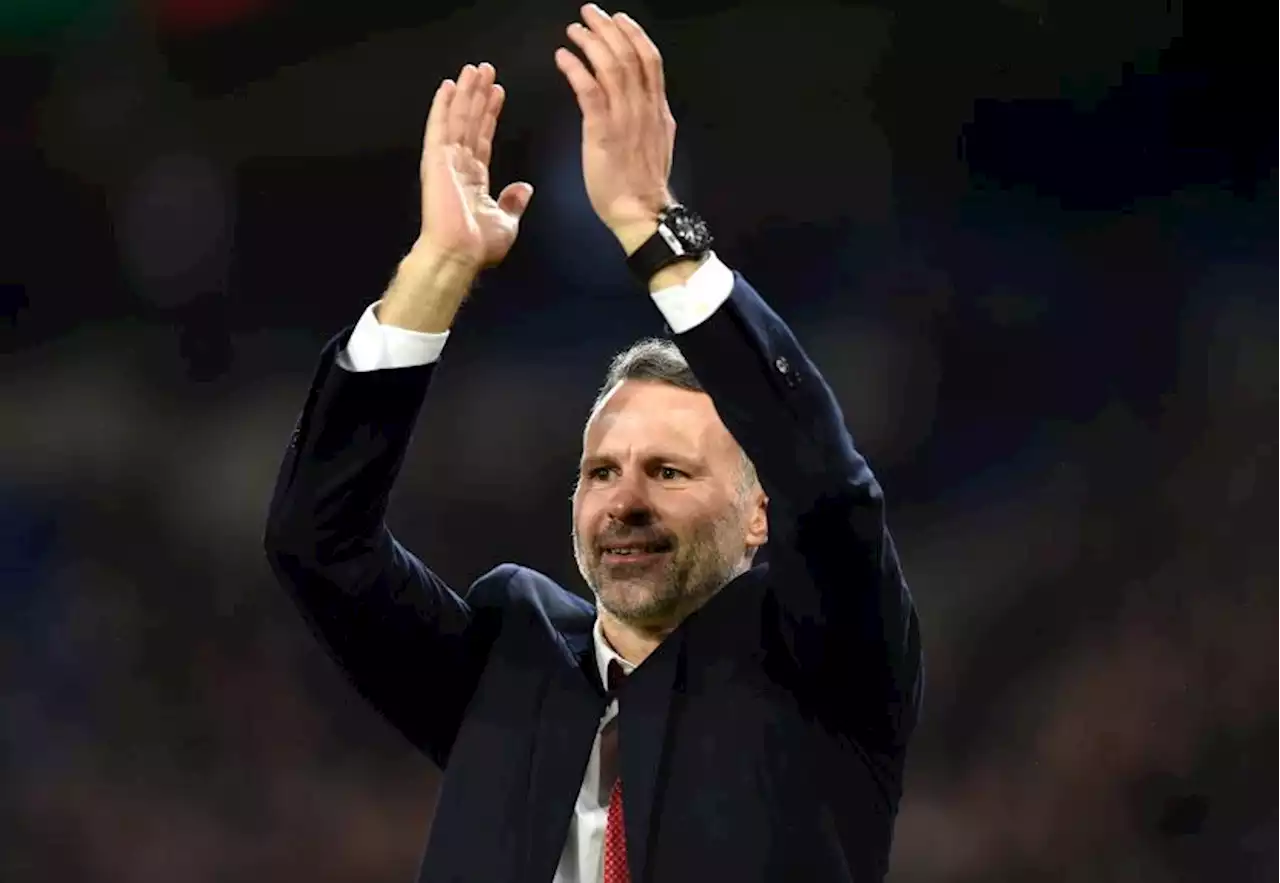 Mundur dari Manajer Timnas Wales, Ini Penjelasan dari Ryan Giggs |Republika Online