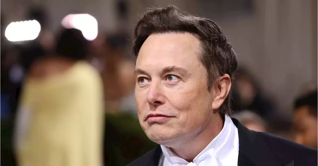 Anticipating U.S. downturn, Elon Musk details Tesla staff cuts