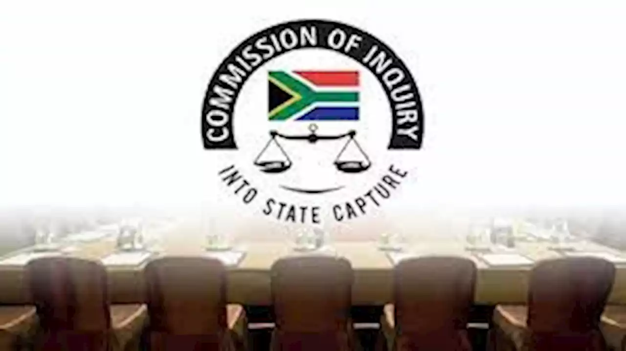 Zondo denies any malice in the delayed release of Part Five of State Capture report - SABC News - Breaking news, special reports, world, business, sport coverage of all South African current events. Africa's news leader.