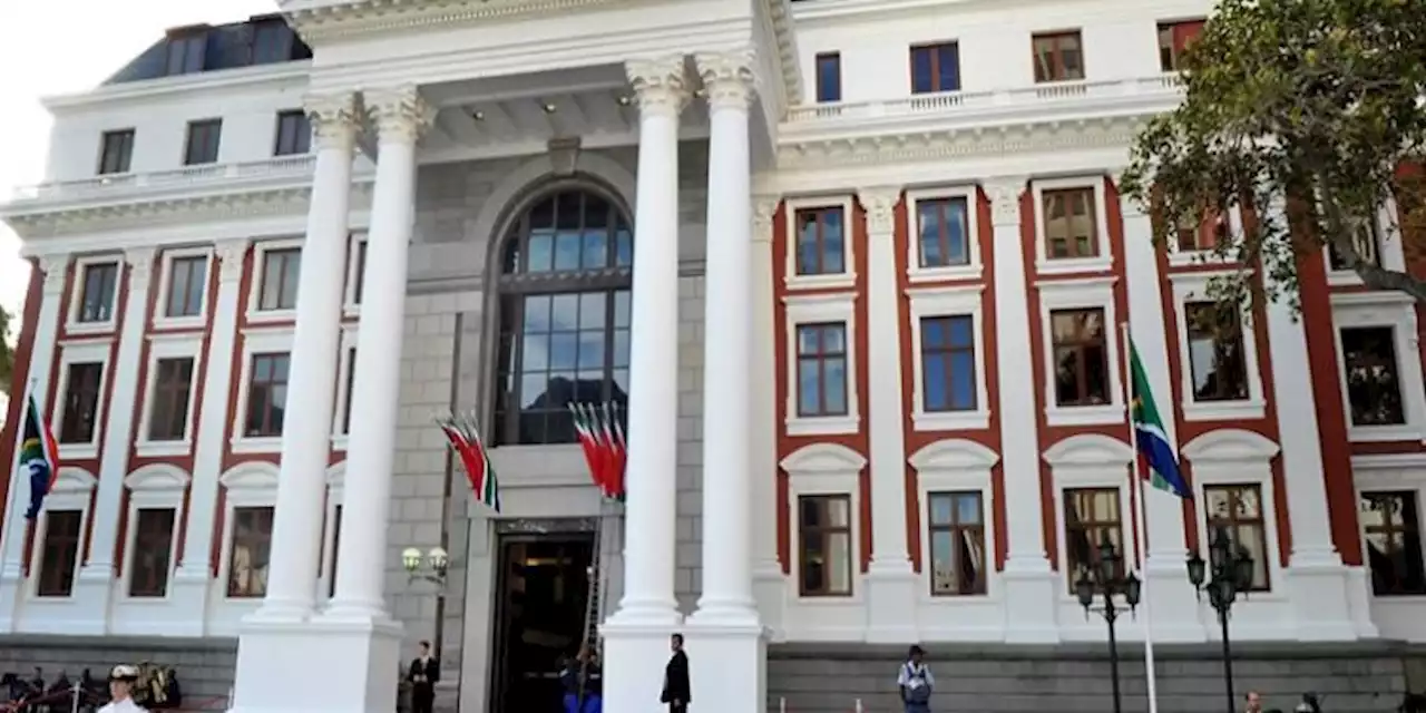 Parliament expected to feature prominently in the fifth and final part of state capture report - SABC News - Breaking news, special reports, world, business, sport coverage of all South African current events. Africa's news leader.