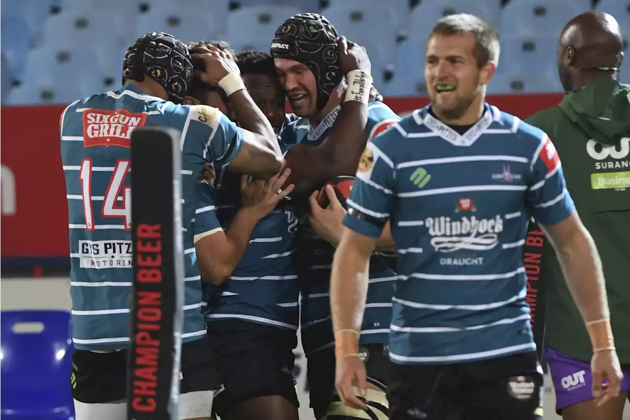 SA rugby's Cinderella men deserve a shot