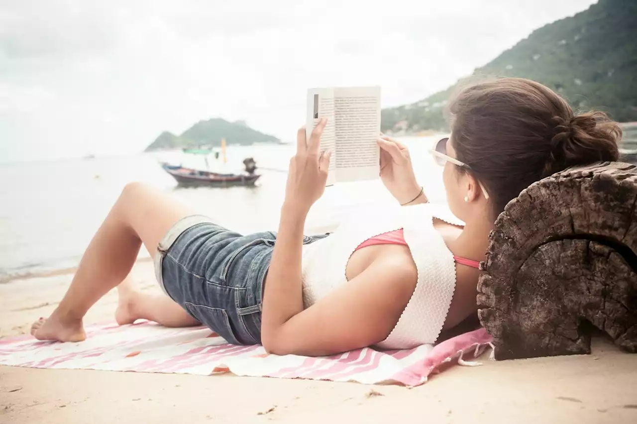 15 Novels That Feel Just Like Taking A Vacation