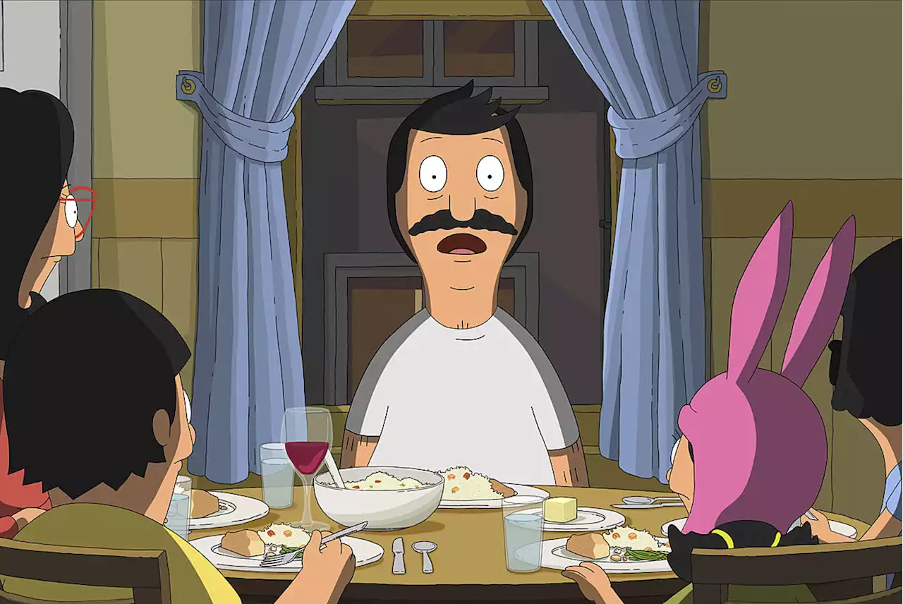 ‘The Bob’s Burgers Movie’ Announces Streaming Premiere Date