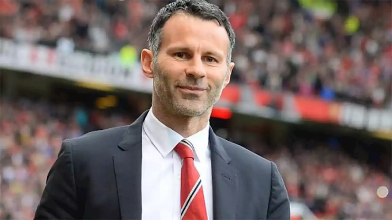 Ryan Giggs Akhirnya Tinggalkan Jabatan Pelatih Timnas Wales