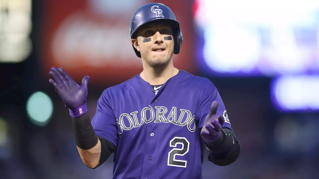 Former MLB Star Troy Tulowitzki Candidate for USC Job