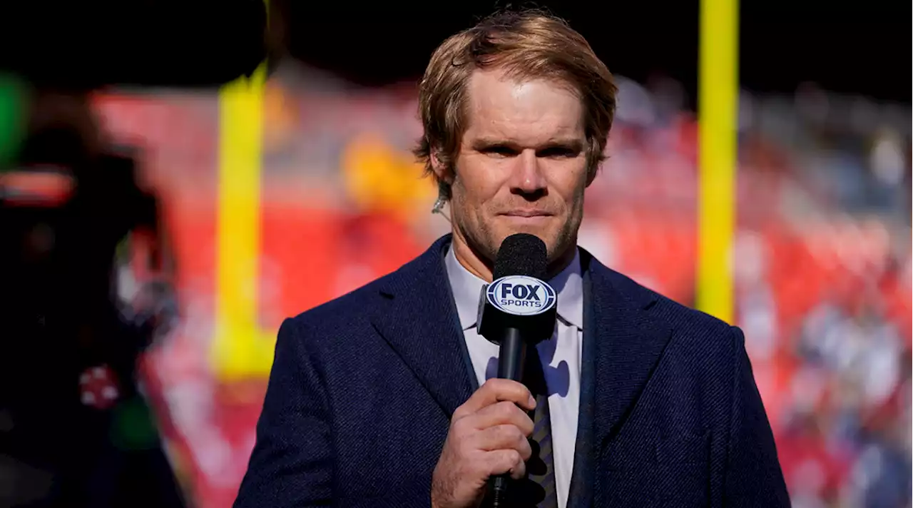 Greg Olsen Comments on Tom Brady Taking His Job a Fox