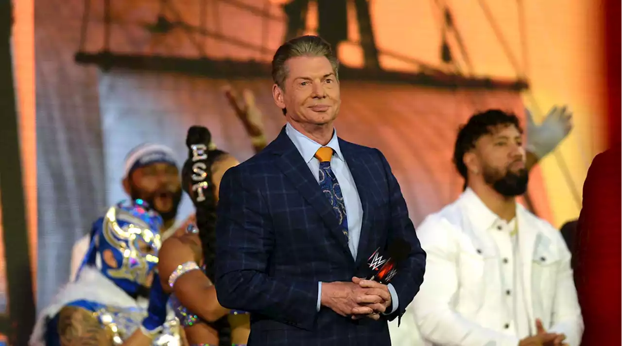 Vince McMahon, Former XFL Commissioner Settle Lawsuit