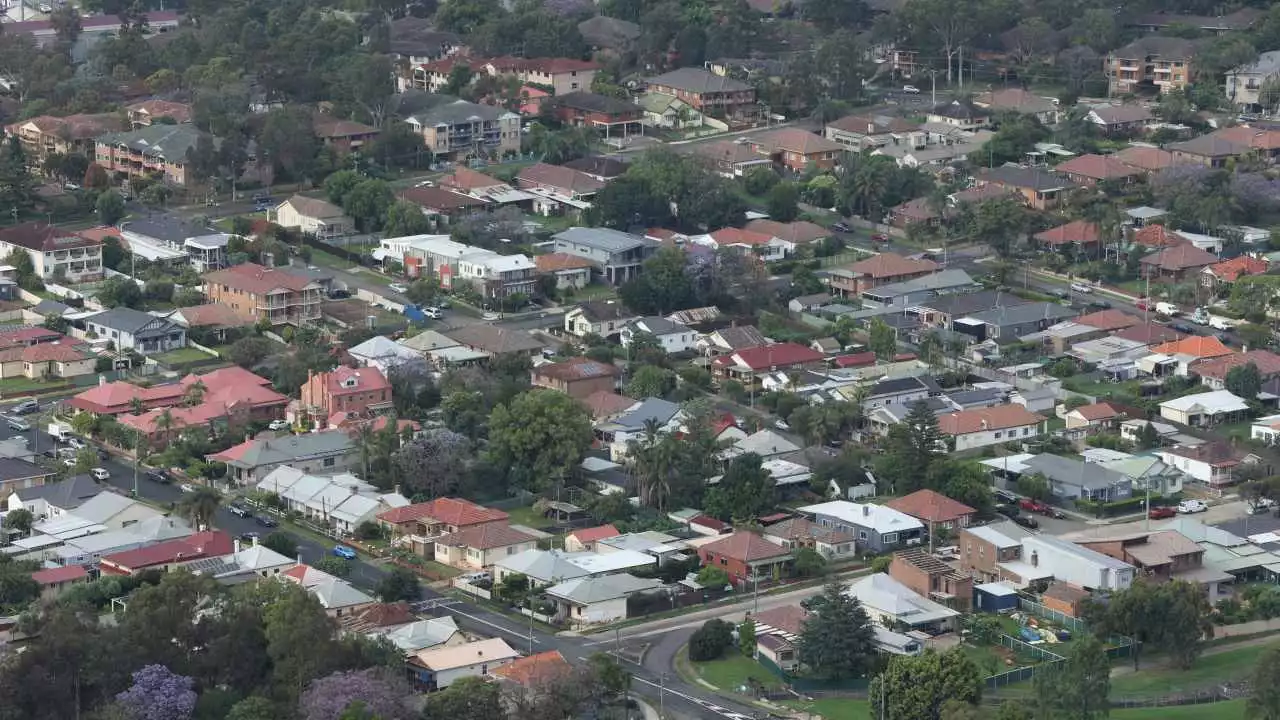 NSW overhauls stamp duty in boost for first home buyers