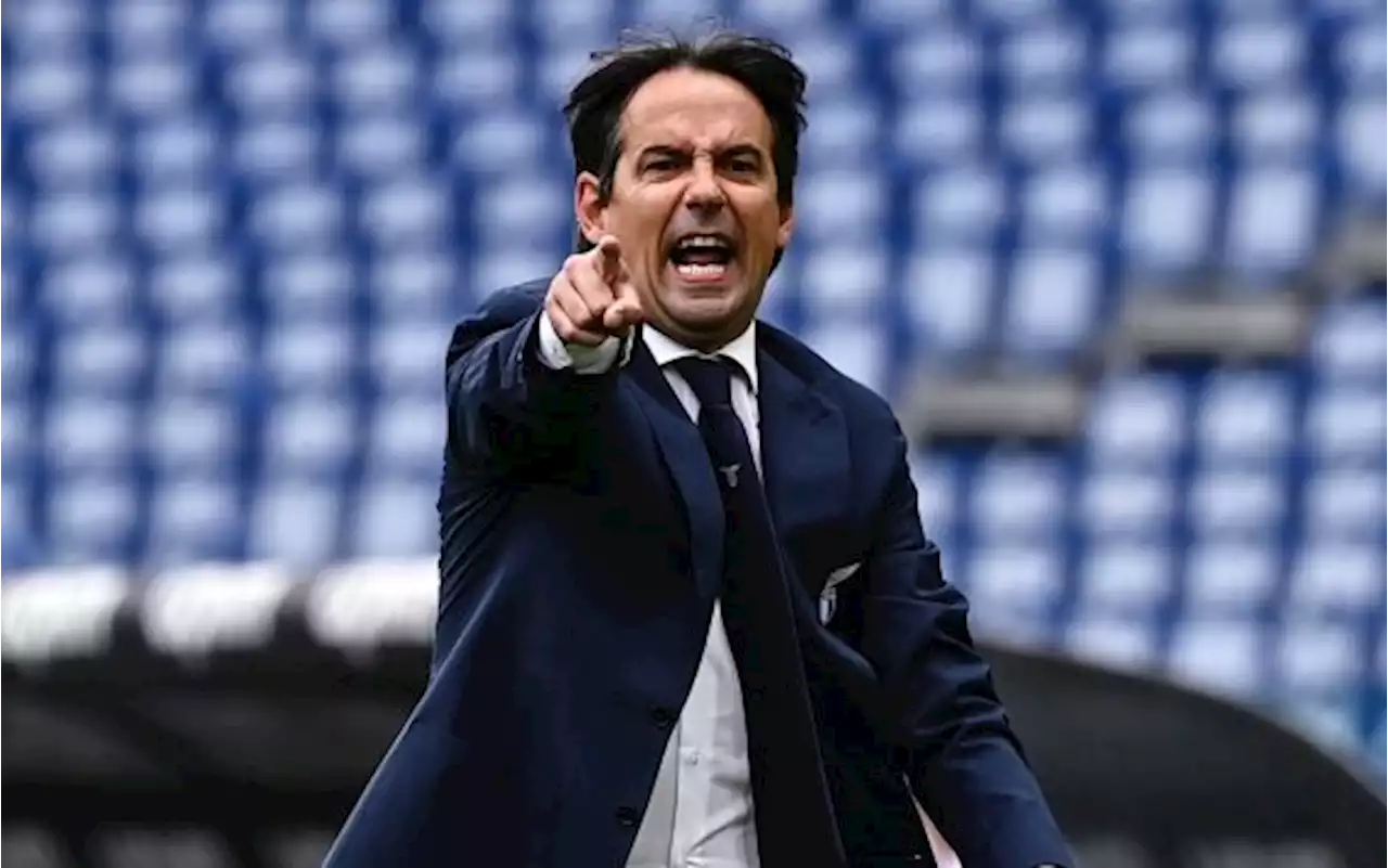 Inter, ufficiale il rinnovo di Inzaghi fino al 2024