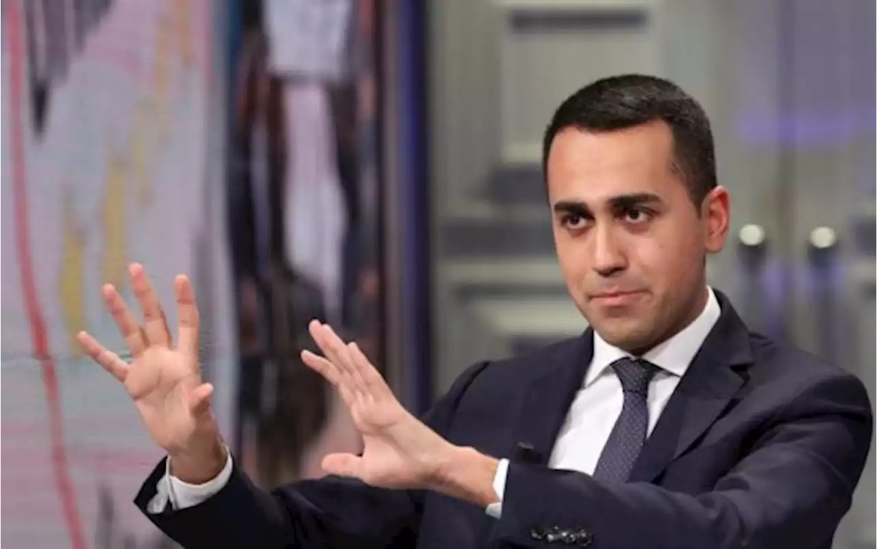 Luigi Di Maio, dall’ascesa con il M5S al quasi addio: la sua storia