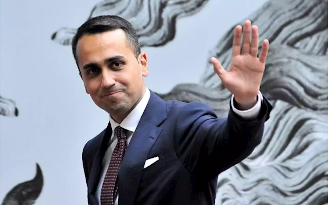 Rottura nel M5S, attesa per la conferenza stampa di Di Maio