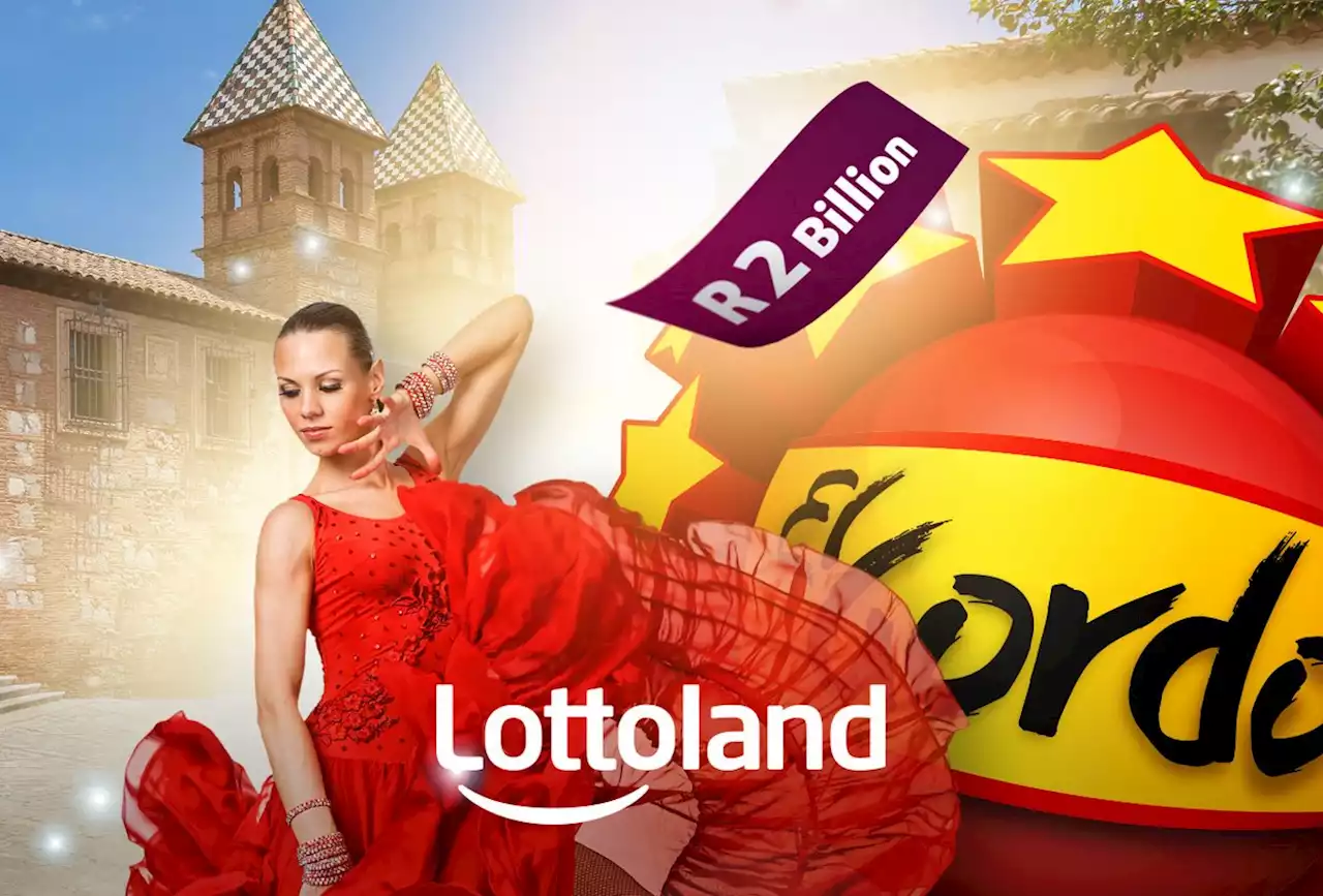 Lotto online - Buy Lotto Tickets Online with Lottoland South Africa