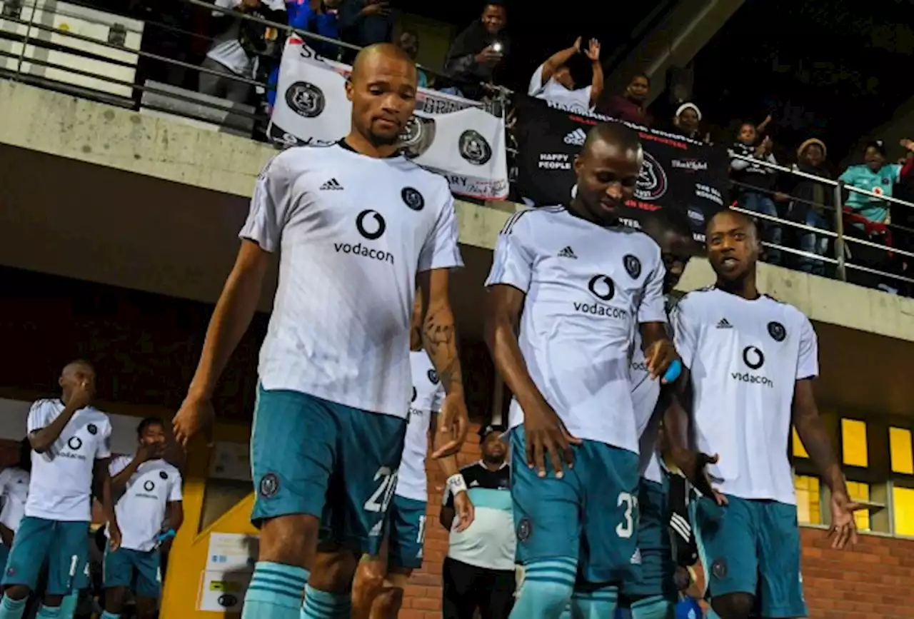 Soweto Giants To Announce More Departures?