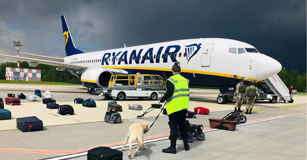 Ryanair, il 25 giugno nuovo sciopero: stop di 24 ore