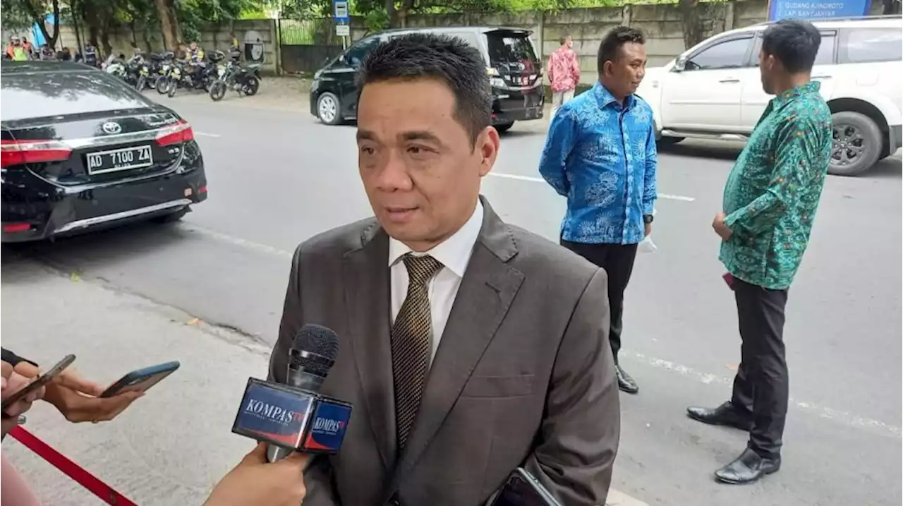 Kualitas Udara Jakarta Terburuk di Dunia, Wagub DKI: Masalah Polusi Masih jadi PR Kami