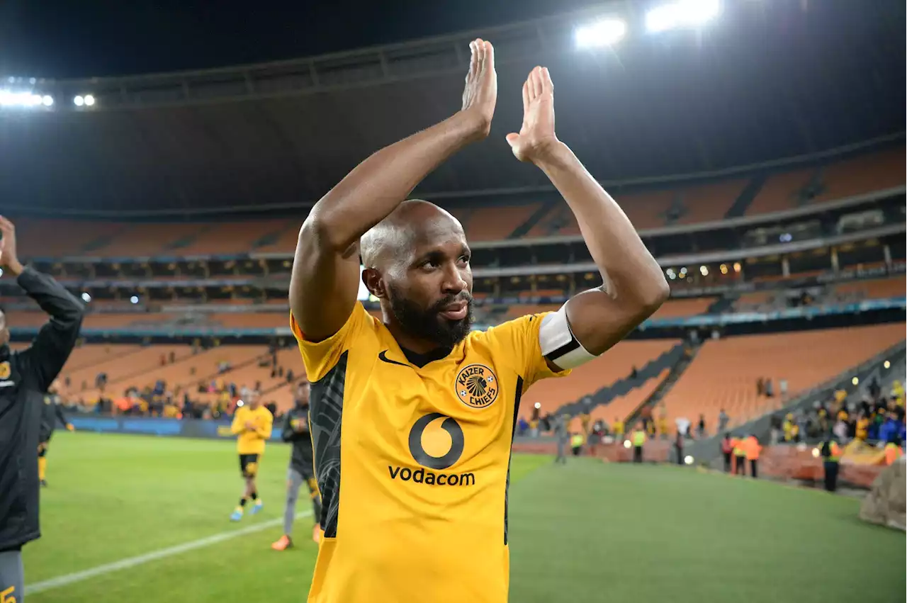 Mphahlele and Ntiya-Ntiya out as Kaizer Chiefs continue clean-up process | The Citizen