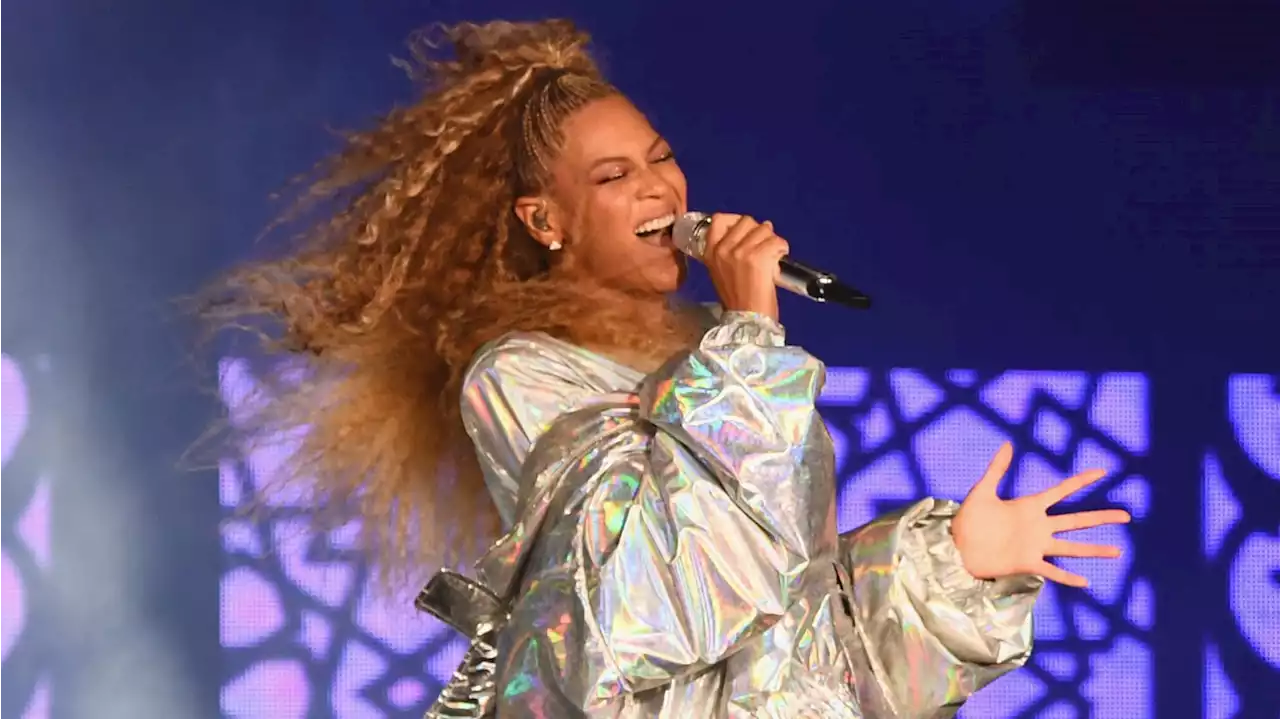 Beyoncé’s ‘Break My Soul’ Just Broke the Internet and—Hell Yeah—Is a Pride Month Dance Bop