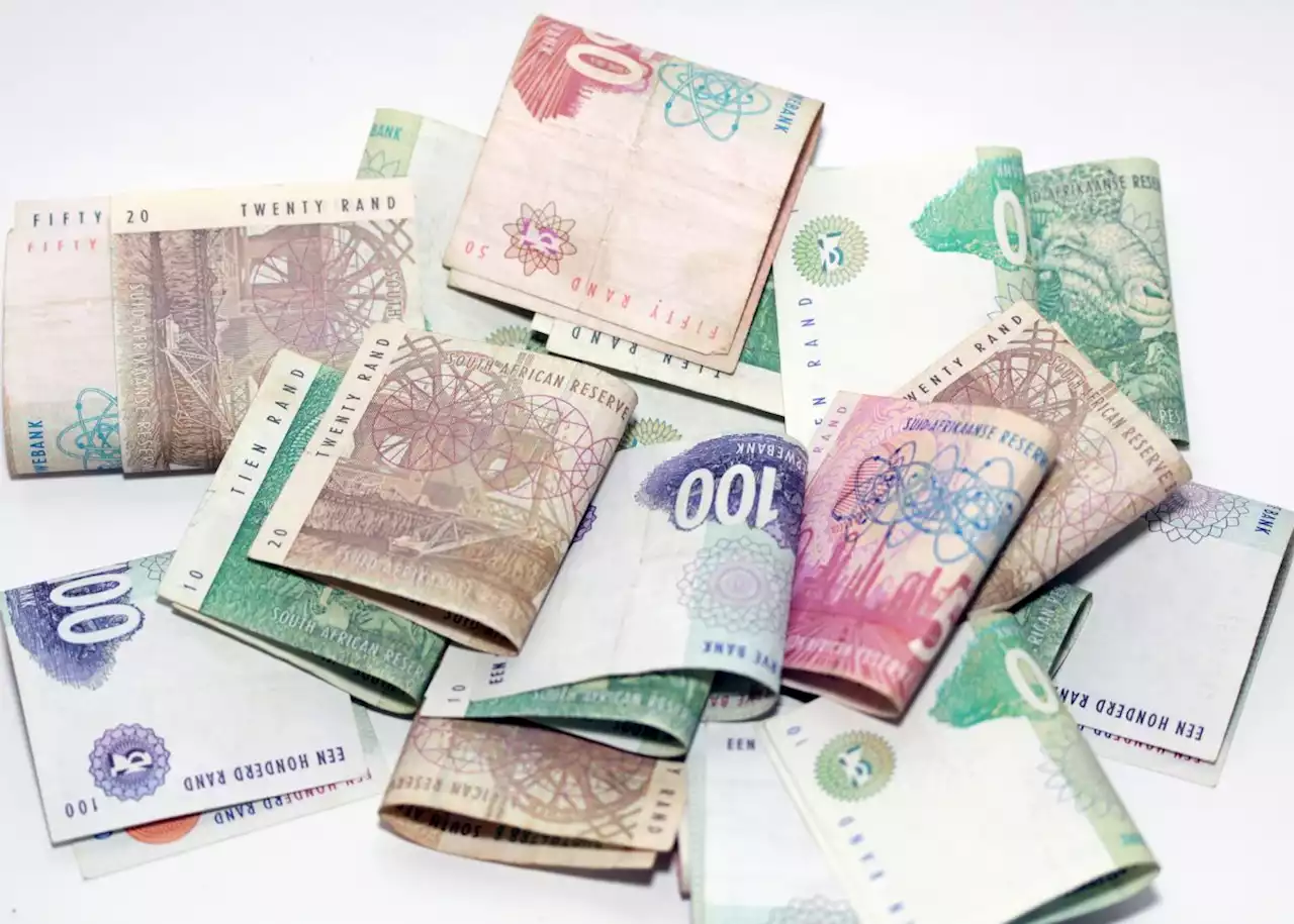 Rand Report: Rising interest rates results in persistent ZAR weakness