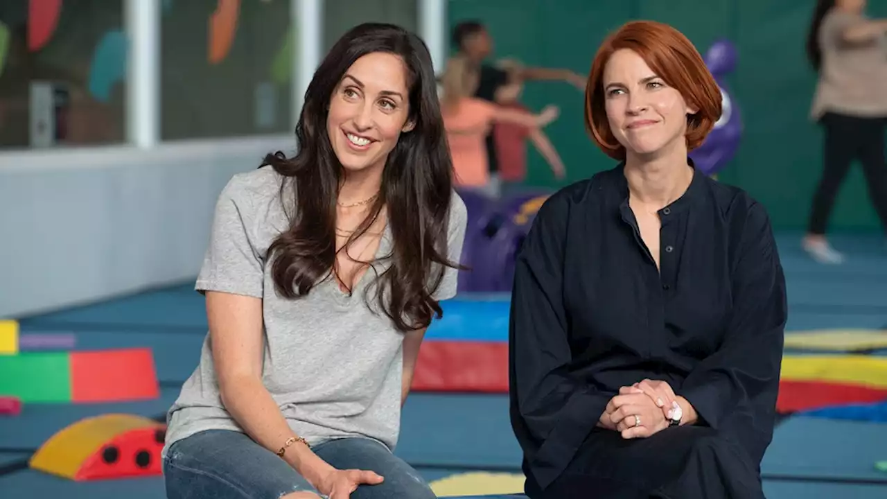 Catherine Reitman’s ‘Workin’ Moms’ to End With Upcoming Season 7 on CBC, Netflix