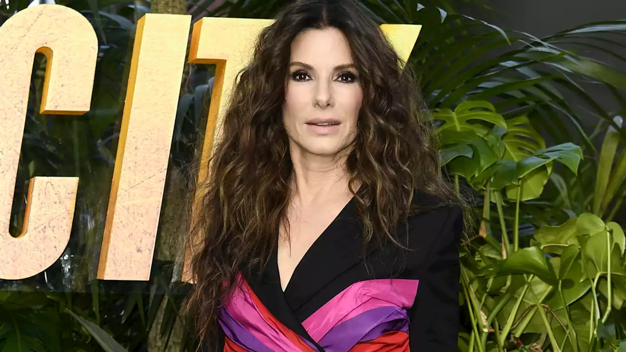 Sandra Bullock Says She's 'So Burnt Out' by Hollywood as She Explains Break from Acting