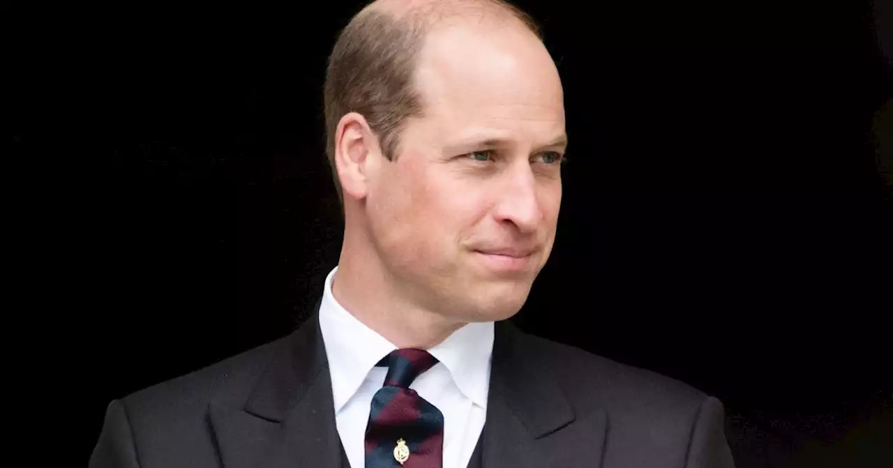 Prince William: I want to raise my children like my mom, Princess Diana, raised me