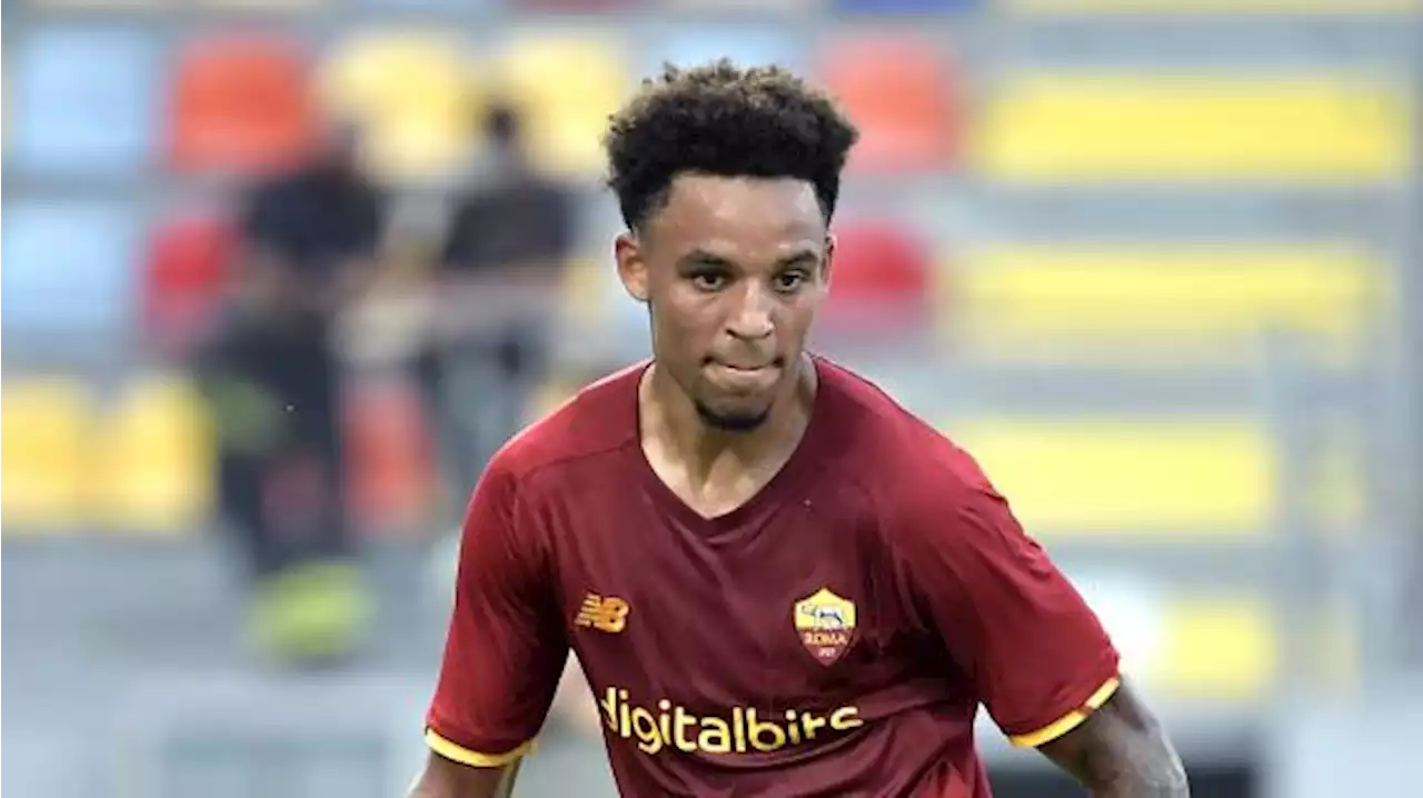 UFFICIALE: Roma, Reynolds parte ancora. Va in prestito con diritto al KVC Westerlo - TUTTOmercatoWEB.com