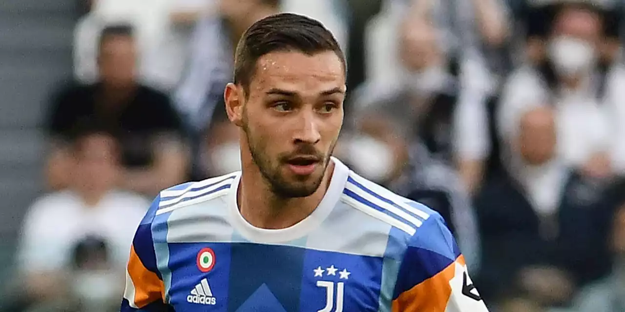 De Sciglio e le sue confessioni: «Io, Allegri e le cicatrici»