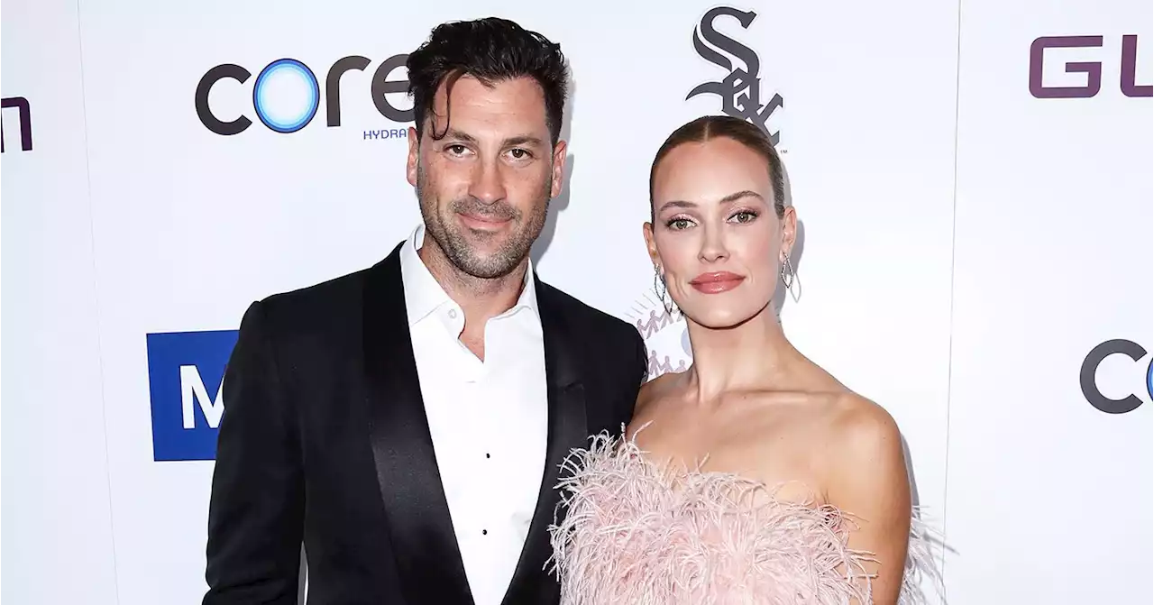 Peta: I Had 3 Miscarriages in 2 Years, Including While Maks Was in Ukraine