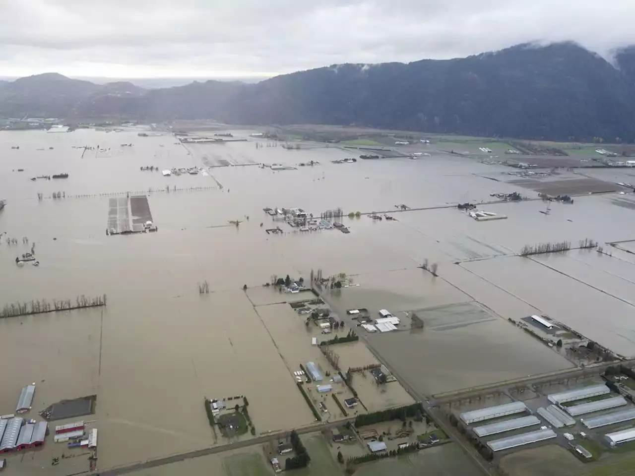 B.C. launches strategy to protect communities from climate change, critics say more work needed