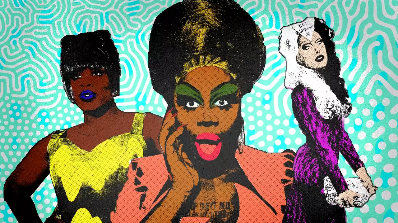 “It’s Here, Girl”: How Drag Became Big Business