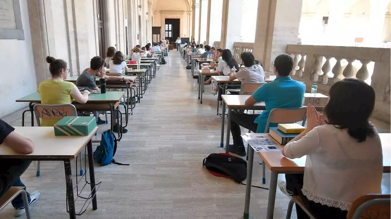 Maturità 2022: il tototema e tutto il resto (che spesso non è come ci si aspetta)