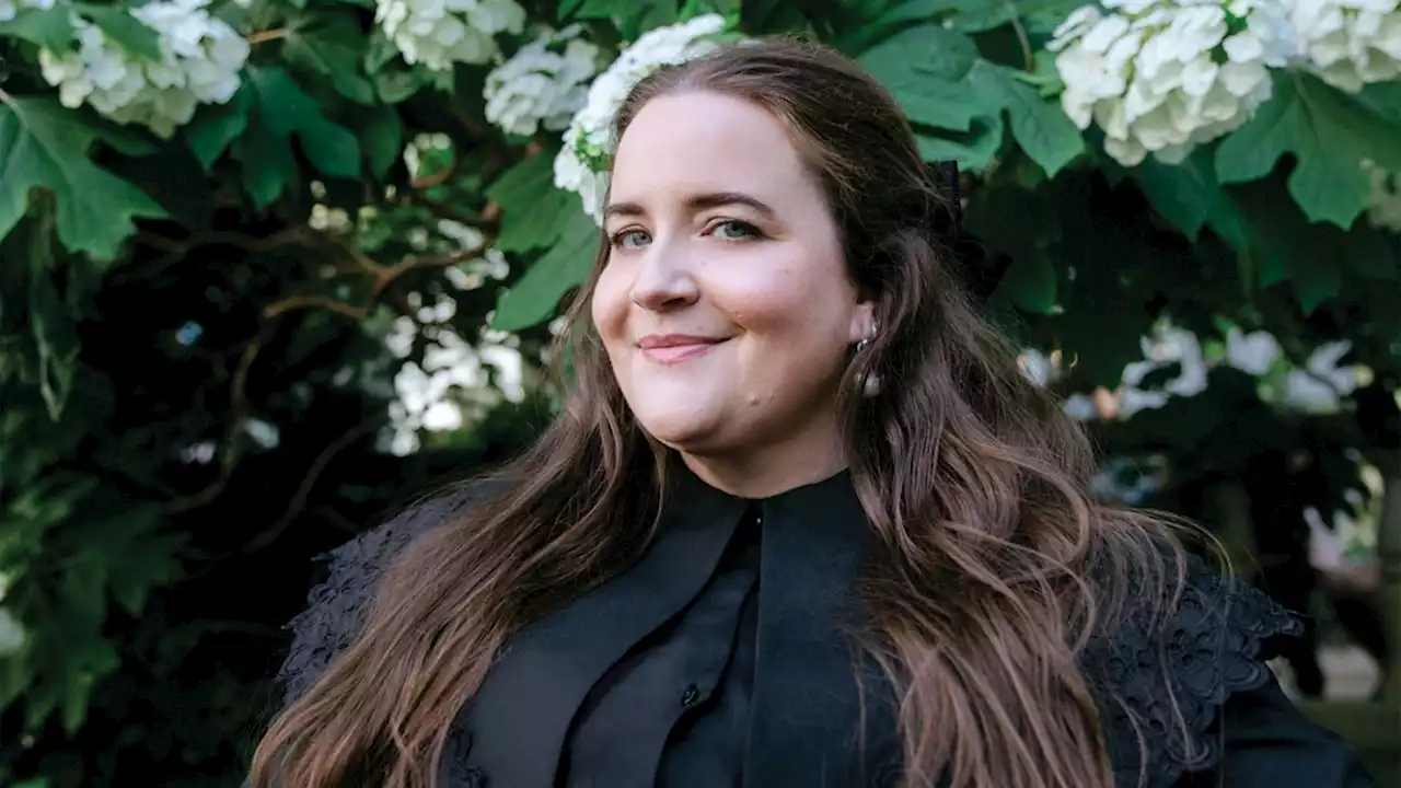 Aidy Bryant’s ‘SNL’ Exit Interview: ‘I Was Worried I Was Going to Be Fully Crying’