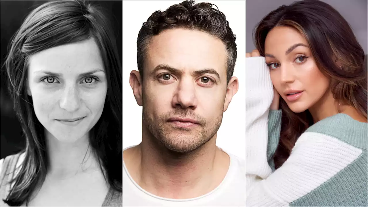 ‘Sex Education’ Producer Eleven Casts Michelle Keegan, Faye Marsay, Warren Brown in BBC, Stan Series ‘Ten Pound Poms’