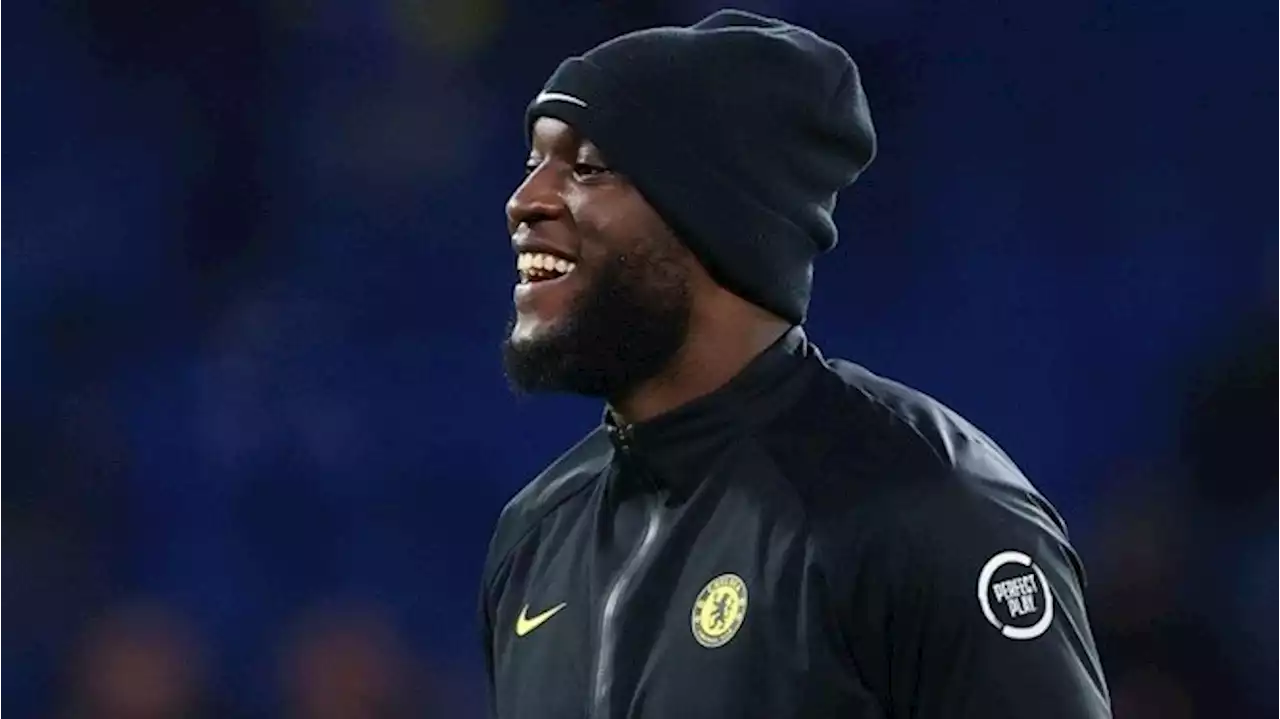 Inter Milan Sekuat Tenaga Pulangkan Romelu Lukaku