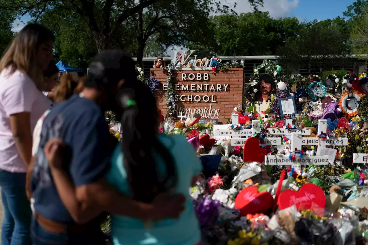 Police response to Uvalde was ‘an abject failure,’ Texas DPS chief says