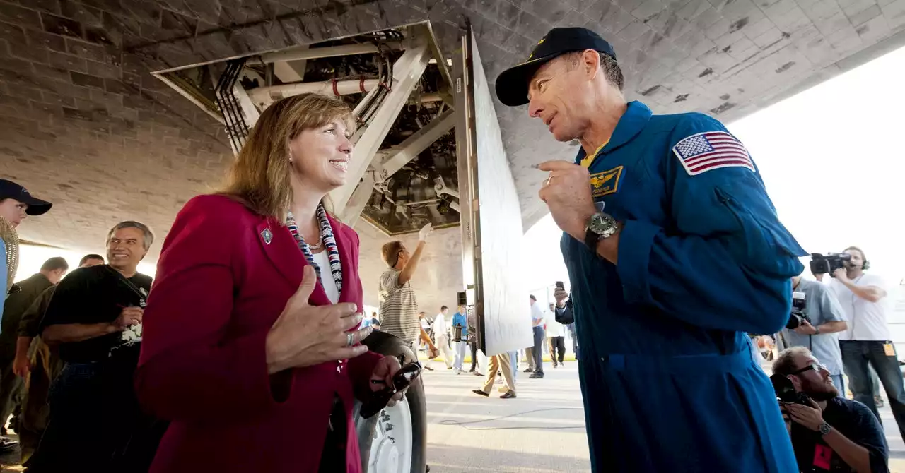 How Lori Garver Launched NASA’s Commercial Space Partnerships