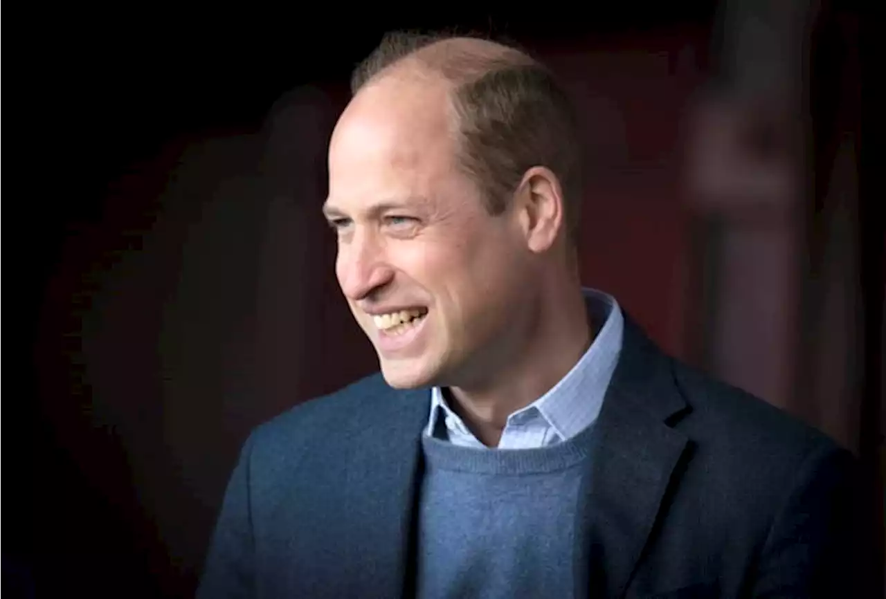 William at 40: A milestone birthday in a life under scrutiny