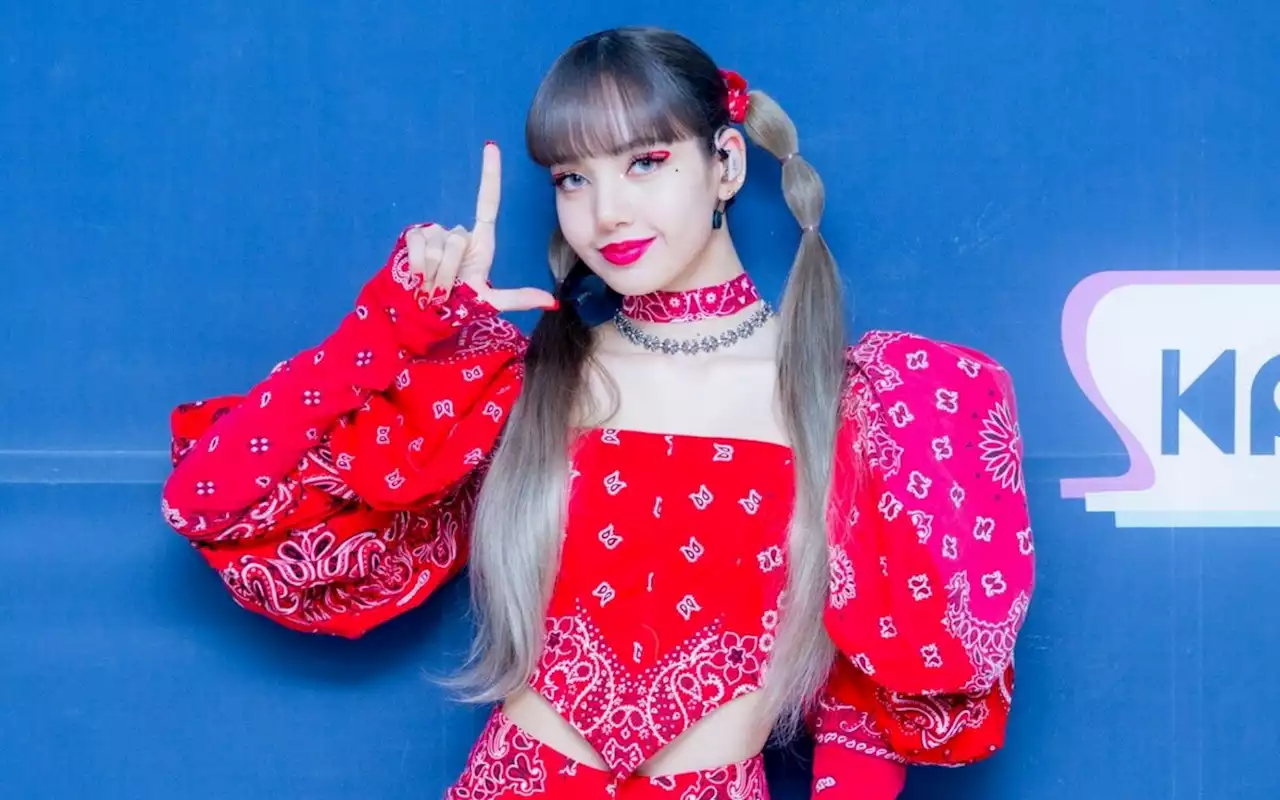 Lisa Pecahkan Rekor dan Cetat Sejarah, Video Performance 'Money' Sukses Kumpulkan 600 Juta Views