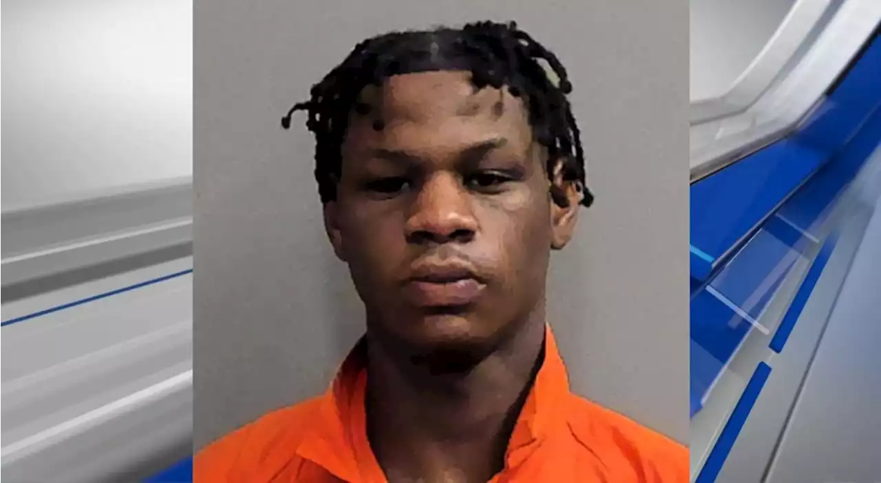 Man, 19, charged with capital murder in Montgomery shooting