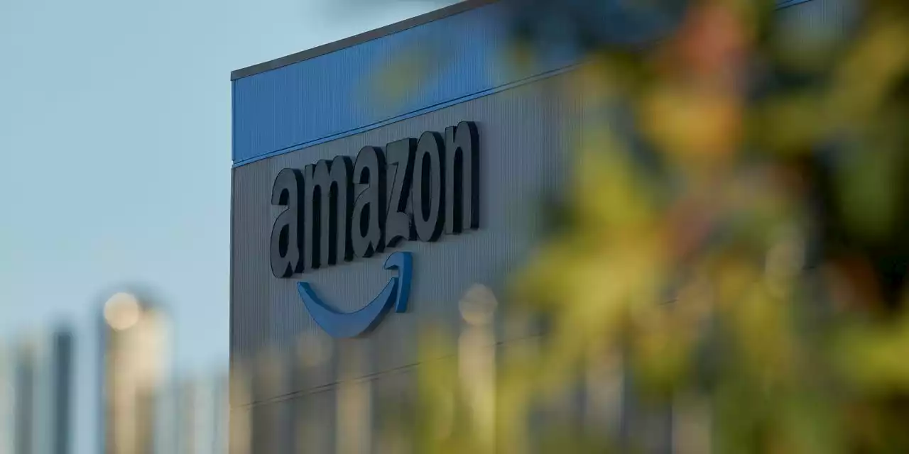 Amazon Names Doug Herrington as New Boss of Worldwide Stores