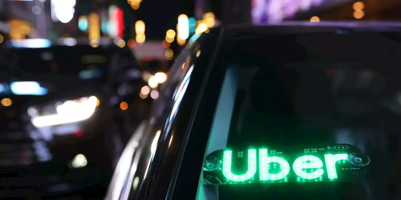 Uber Is Bringing Back Shared Passenger Rides in Several U.S. Cities