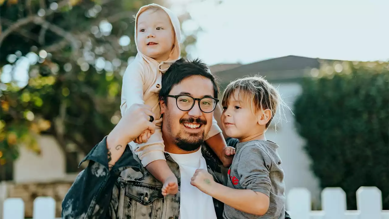 Get Dad to the Doc: Improving the Health of Latino Men