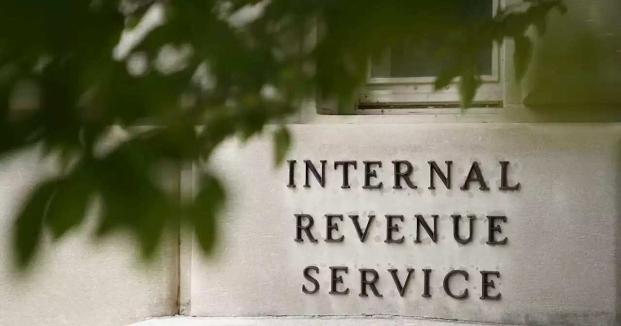 IRS to clear 2021 tax return backlog soon