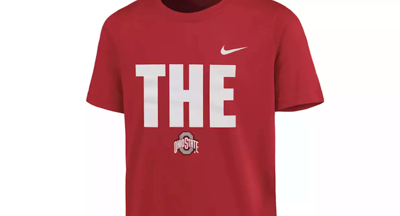 Ohio State University Successfully Registers Trademark for the Word “THE”