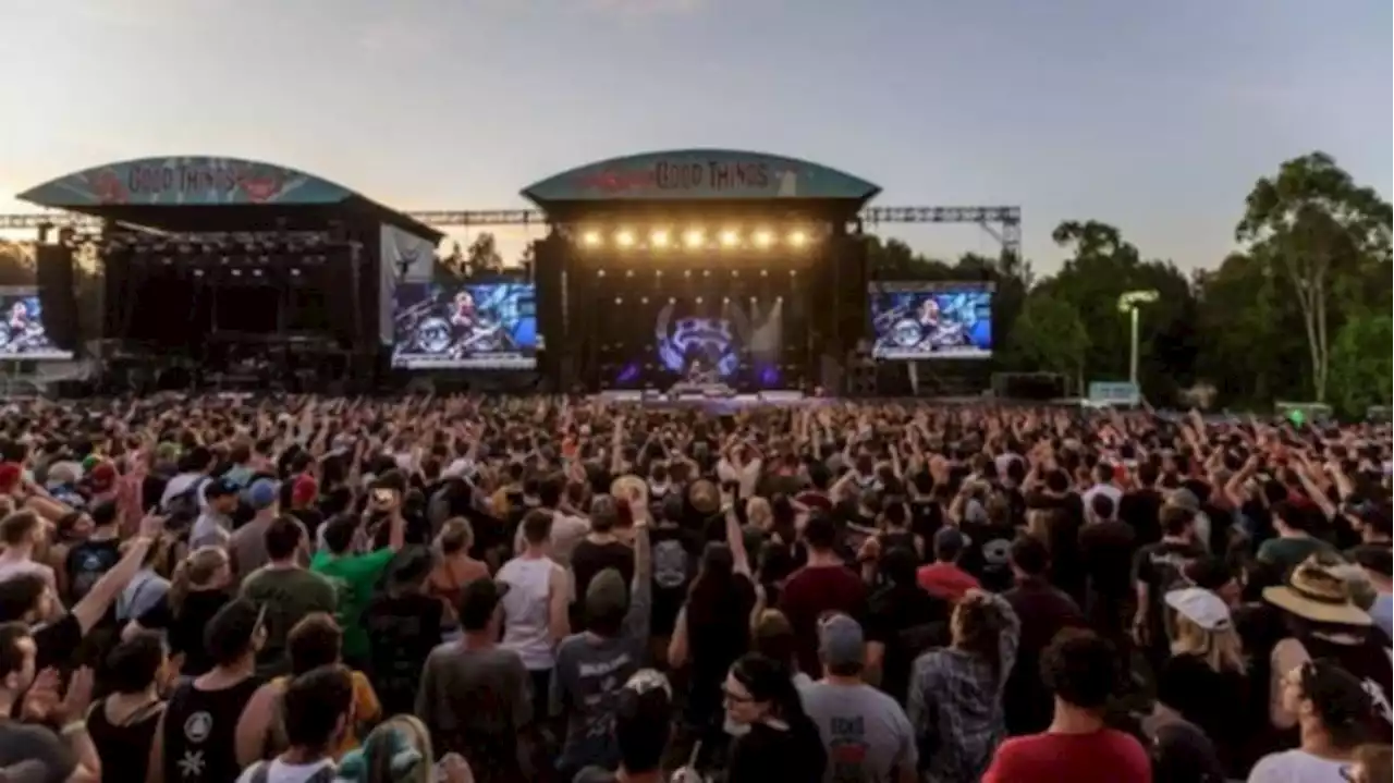 Aussie festival-goers left thousands of dollars out of pocket due to ticketing glitch