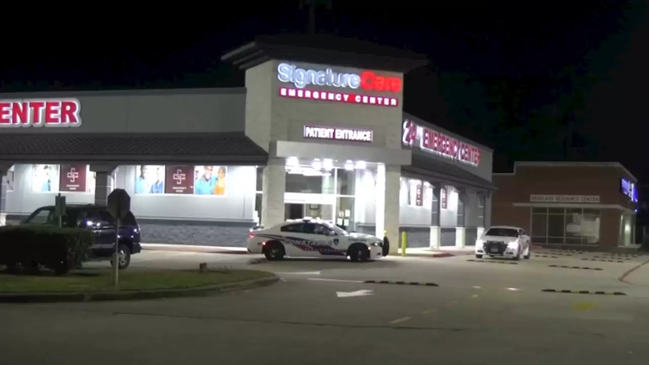 Shooting victim showed up at NW Harris Co. urgent care before dying, deputies say