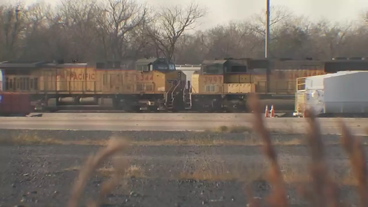 'This is our shot:' Texans ask for protection against Union Pacific's cancer-causing chemicals