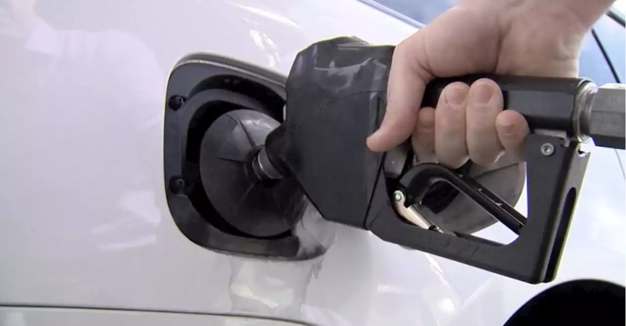 What would suspending the federal gas tax mean to your wallet?