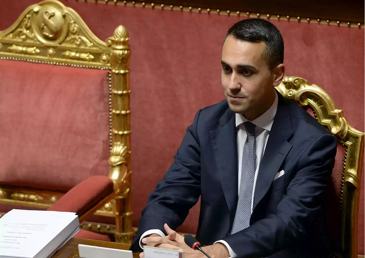 Scissione 5 Stelle, Fico annuncia nascita nuovo gruppo Di Maio